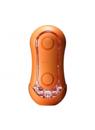 Мастурбатор Tenga Flip ORB Sunset - Tenga - в Красногорске купить с доставкой
