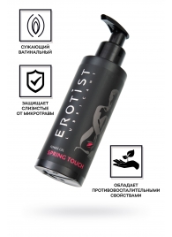 Сужающий гель для женщин Erotist Spring Touch - 150 мл. - Erotist Lubricants - купить с доставкой в Красногорске