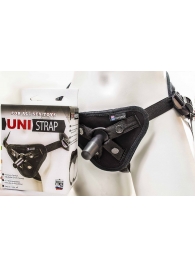 Универсальные трусики Harness UNI strap - LOVETOY (А-Полимер) - купить с доставкой в Красногорске
