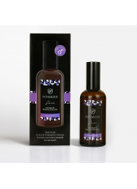 Мужской антибактериальный эко-гель для интимного ухода Intimizer - 100 мл. - Intimizer - купить с доставкой в Красногорске