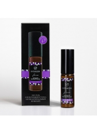 Мужской антибактериальный эко-гель для интимного ухода Intimizer - 20 мл. - Intimizer - купить с доставкой в Красногорске