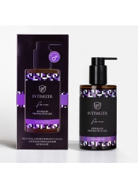 Мужской антибактериальный эко-гель для интимного ухода Intimizer - 250 мл. - Intimizer - купить с доставкой в Красногорске