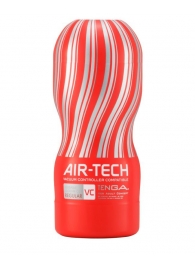 Мастурбатор Reusable Vacuum CUP VC Regular - Tenga - в Красногорске купить с доставкой