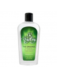 Согревающий лубрикант OH! Holy Mary - 100 мл. - Nuei cosmetics - купить с доставкой в Красногорске