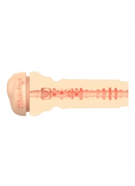 Мастурбатор-вагина FeelDainty Stroker - Kiiroo - в Красногорске купить с доставкой