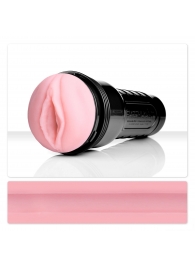 Мастурбатор-вагина Fleshlight - Pink Lady Original - Fleshlight - в Красногорске купить с доставкой