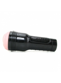 Мастурбатор-вагина Fleshlight - Pink Lady Vortex - Fleshlight - в Красногорске купить с доставкой
