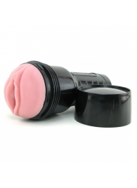 Мастурбатор-вагина Fleshlight - Pink Lady Vortex - Fleshlight - в Красногорске купить с доставкой