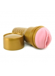 Мастурбатор Fleshlight - Stamina Training Unit - Fleshlight - в Красногорске купить с доставкой