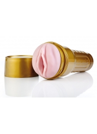 Мастурбатор Fleshlight - Stamina Training Unit - Fleshlight - в Красногорске купить с доставкой