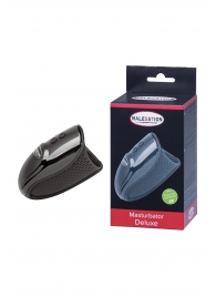 Нереалистичный мастурбатор Masturbator Deluxe - MALESATION - в Красногорске купить с доставкой