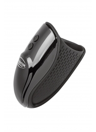 Нереалистичный мастурбатор Masturbator Deluxe - MALESATION - в Красногорске купить с доставкой