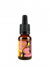Капли с согревающим эффектом Passion Drips Warming - 15 мл. - Pleasure Lab - купить с доставкой в Красногорске