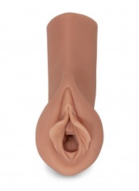 Мастурбатор-вагина Sorority Snatch - Pipedream - в Красногорске купить с доставкой