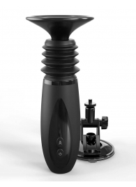 Секс-машина Body Dock Thruster - Pipedream - купить с доставкой в Красногорске