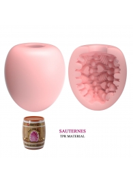 Мастурбатор в футляре-бочке Charming Barrel Sauternes - Baile - в Красногорске купить с доставкой
