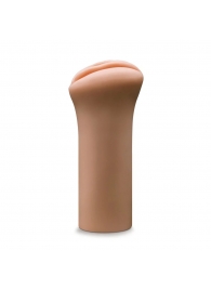 Мастурбатор-вагина Mamacita Realistic Latin Masturbator - Blush Novelties - в Красногорске купить с доставкой