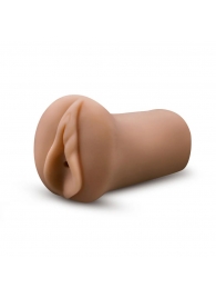 Мастурбатор-вагина Mamacita Realistic Latin Masturbator - Blush Novelties - в Красногорске купить с доставкой