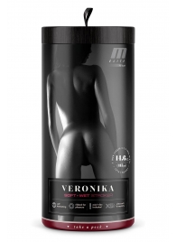Мастурбатор-вагина Soft   Wet Veronika Realistic Beige Masturbator - Blush Novelties - в Красногорске купить с доставкой