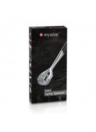 Колесо Вартенберга Extra Spiny Spencer для электростимуляции - MyStim - купить с доставкой в Красногорске