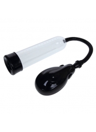 Автоматическая помпа с электрическим нагнетателем воздуха - Baile - в Красногорске купить с доставкой