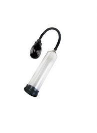 Автоматическая помпа с электрическим нагнетателем воздуха - Baile - в Красногорске купить с доставкой