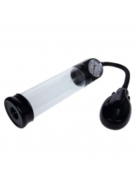 Автоматическая помпа с манометром - Baile - в Красногорске купить с доставкой