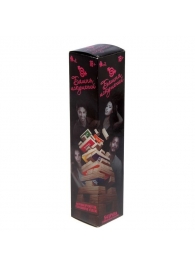 Игра  Падающая башня: Башня искушений - Сима-Ленд - купить с доставкой в Красногорске