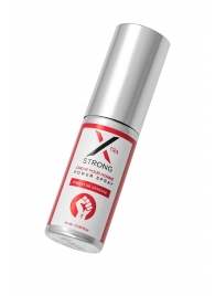 Стимулирующий спрей для мужчин Xtra Strong - 15 мл. - RUF - купить с доставкой в Красногорске