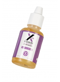 Стимулирующий гель для женщин Xtra Pleasure - 20 мл. - RUF - купить с доставкой в Красногорске