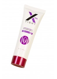 Сужающий и укрепляющий крем для женщин Xtra Tight - 30 мл. - RUF - купить с доставкой в Красногорске