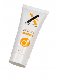 Стимулирующий крем для мужчин Xtra Erection - 40 мл. - RUF - купить с доставкой в Красногорске