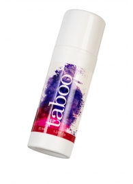 Стимулирующий гель для женщин Gel Pleasure Taboo - 30 мл. - RUF - купить с доставкой в Красногорске