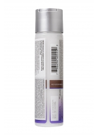 Водно-масляный лубрикант с охлаждающим эффектом JO Silicon free Hybrid Lubricant COOLING - 120 мл. - System JO - купить с доставкой в Красногорске