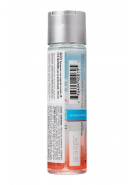 Возбуждающий лубрикант на водной основе JO Personal Lubricant H2O Warming - 120 мл. - System JO - купить с доставкой в Красногорске