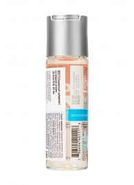 Анальный лубрикант на водной основе JO Anal H2O - 60 мл. - System JO - купить с доставкой в Красногорске