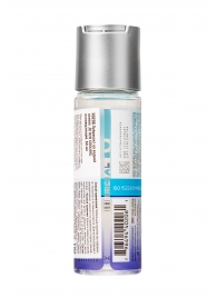 Охлаждающий лубрикант на водной основе JO Personal Lubricant H2O COOLING - 60 мл. - System JO - купить с доставкой в Красногорске