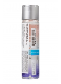 Анальный охлаждающий и обезболивающий лубрикант на водной основе JO Anal H2O COOLING - 120 мл. - System JO - купить с доставкой в Красногорске