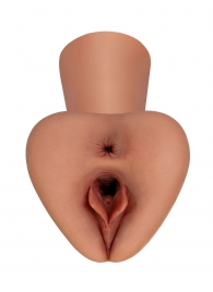 Карамельный мастурбатор Pick Your Pleasure XL Stroker - Pipedream - в Красногорске купить с доставкой