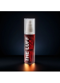 Интимный гель на водной основе Afrodisia BDSM - 75 мл. - THE LUFF - купить с доставкой в Красногорске