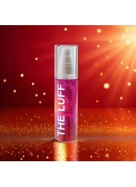 Интимный гель на водной основе Afrodisia Provocateur - 75 мл. - THE LUFF - купить с доставкой в Красногорске