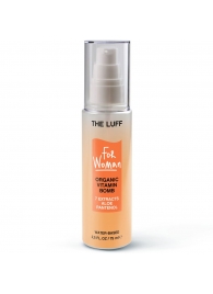 Интимный гель-сыворотка на водной основе Organic Vitamin Bomb - 75 мл. - THE LUFF - купить с доставкой в Красногорске