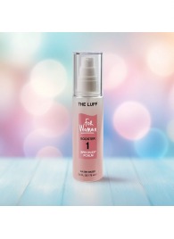 Интимный гель-сыворотка на водной основе Booster 1 - 75 мл. - THE LUFF - купить с доставкой в Красногорске