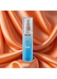 Интимный гель на водной основе Nude - 75 мл. - THE LUFF - купить с доставкой в Красногорске