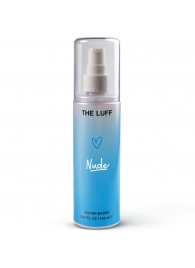 Интимный гель на водной основе Nude - 150 мл. - THE LUFF - купить с доставкой в Красногорске