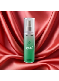 Интимный гель на водной основе Natural - 150 мл. - THE LUFF - купить с доставкой в Красногорске