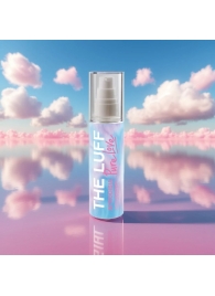 Интимный гель на водной основе Afrodisia Pure Love - 75 мл. - THE LUFF - купить с доставкой в Красногорске