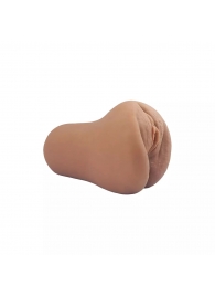 Мастурбатор Mia с двумя рабочими каналами - Adrien Lastic - в Красногорске купить с доставкой