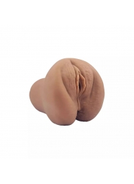 Мастурбатор Mia с двумя рабочими каналами - Adrien Lastic - в Красногорске купить с доставкой