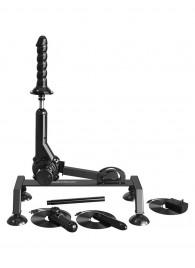 Секс-машина Body Dock Pro - Pipedream - купить с доставкой в Красногорске